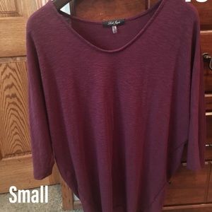 Women’s boutique shirt